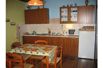 Slovačka Privát Martin, Eksterijer